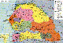 Senegal regions