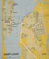 St Louis map